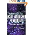 Pastwatch: The Redemption of Christopher Columbus by Orson Scott Card