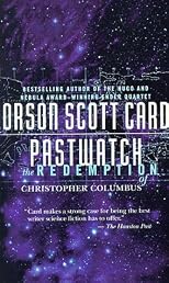 Pastwatch: The Redemption of Christopher Columbus