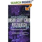 Click here to buy Pastwatch: The Redemption of Christopher Columbus by  Orson Scott Card.