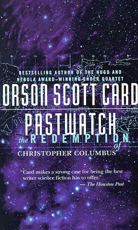 Pastwatch: The Redemption of Christopher Columbus