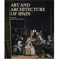 Art and Architecture of Spain