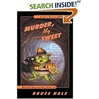 Murder, My Tweet: A Chet Gecko Mystery (Chet Gecko) by  Bruce Hale