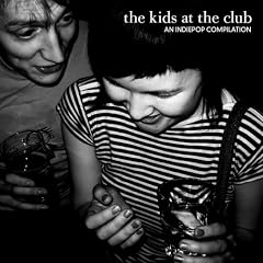 Kids At The Club