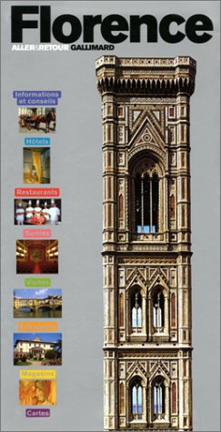 City Travel Guides Discounted  Livres : Florence