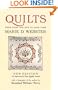 Quilts : Their Story and How to Make Them