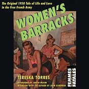 Women’s Barracks: Femmes Fatales | [Tereska Torres]