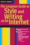 Longman Guide to Style and Writing on the Internet, The (2nd Edition)