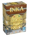 Rio Grande Games Inka