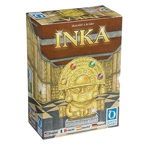 Inka by 