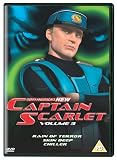 Captain Scarlet - Series 1 - Vol. 3