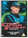 Captain Scarlet