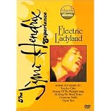 Jimi Hendrix : Electric Ladyland - DVD