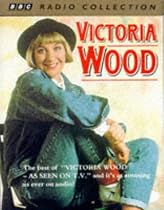 Victoria Wood (BBC Audio Collection)