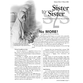 Sister to Sister
