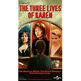 Three Lives of Karen [VHS]