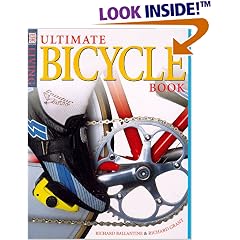 Ultimate Bicycle Book (DK Living)