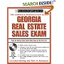 Georgia Real Estate Exam (Real Estate Exam Prep and Career Guides)