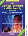 Nelson Advanced Science - Genetics, Evolution and Biodiversity (Nelson Advanced Science: Biology)