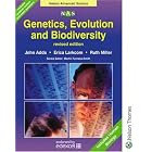 Genetics, Evolution and Biodiversity: Nelson Advanced Science (Nelson Advanced Science:... by  John Adds, Erica Larkcom, and Ruth Miller