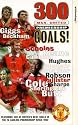 Manchester United - 300 Man. Utd. Premiership Goals [VHS]