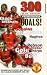 Manchester United - 300 Man. Utd. Premiership Goals [VHS]