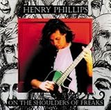 On the Shoulders of Freaks