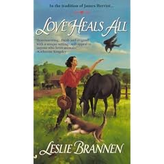 Love Heals All