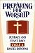 Book Preparing for Worship Cycle A: Sundays and Feast Days