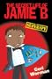 Adventures of Jamie B, Superspy (Red Apple)