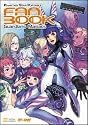 ファンタシースターポータブル ファンブック ~ガーディアンズ・マニアックス~ ゲーマガBOOKS