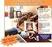 Electric Quilt EQ Printables Premium Cotton Lawn Inkjet Fabric Sheets: Package of 5