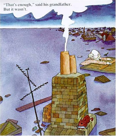 Angry Arthur (Red Fox picture books)