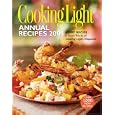 Cooking Light 2006 Annual Recipes (Cooking Light Annual Recipes)