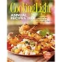 Cooking Light Annual Recipes 2006