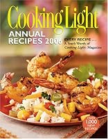 Cooking Light 2006 Annual Recipes (Cooking Light Annual Recipes)