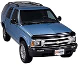 Auto Ventshade 24723 Bugflector II Smoke Hood Shield