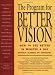 Program for Better Vision (Tra