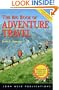 The Big Book of Adventure Travel (3rd Edition)