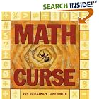 Math Curse by Jon Scieszka and Lane Smith