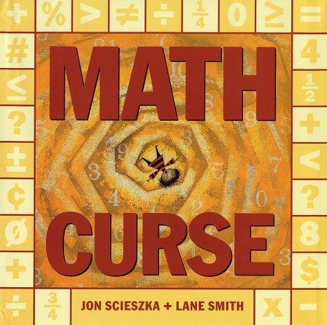 Buy Maths Curse online at Discounted New and Used prices. Delivered to your door with Off-The-Bookshelf.