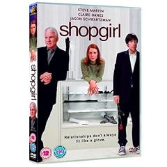 Shopgirl [DVD] [2005]