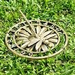 Dragonfly Sundial