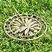 Dragonfly Sundial