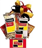 Gratitude Goodies Corporate Gift Idea