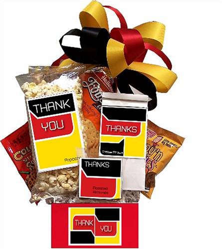 Gratitude Goodies Corporate Gift Idea by Great Themes Galore