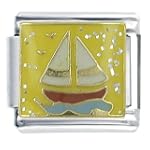 Sailboat On