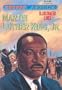 Martin Luther King Jr. : Heroes of America