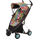 Quinny Zapp Xtra Q Design Vivid Colors
