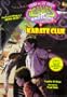 The Karate Clue (Frank and Joe Hardy: The Clues Brothers, No. 2)