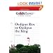 GradeSaver (tm) ClassicNotes Oedipus Rex or Oedipus the King: Study Guide